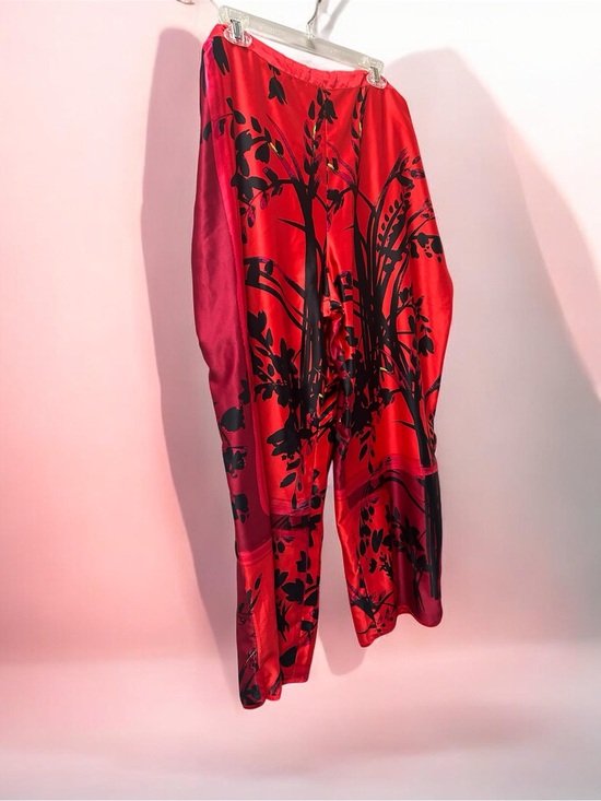 Natori Other - Natori Floral Pajama Pants XXL